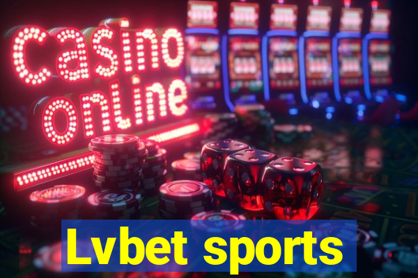 Lvbet sports